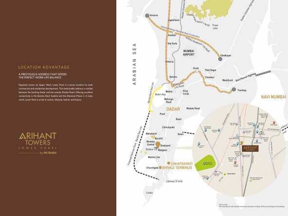 Arihant Towers by MJ Shah brochure_page-0009